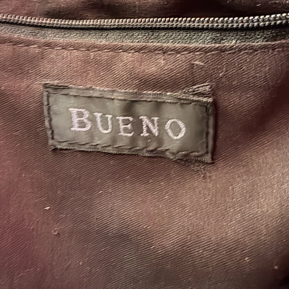 Classic Black Bueno Bag - Picture 5 of 8